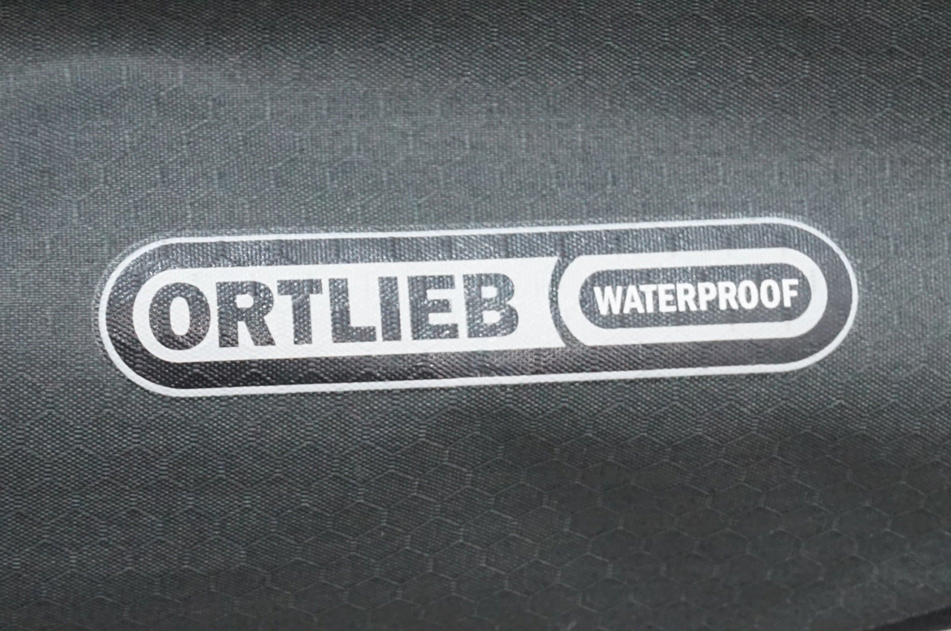 ORTLIEB 「オルトリーブ」 WATERPROOF サドルバッグ / 大宮店