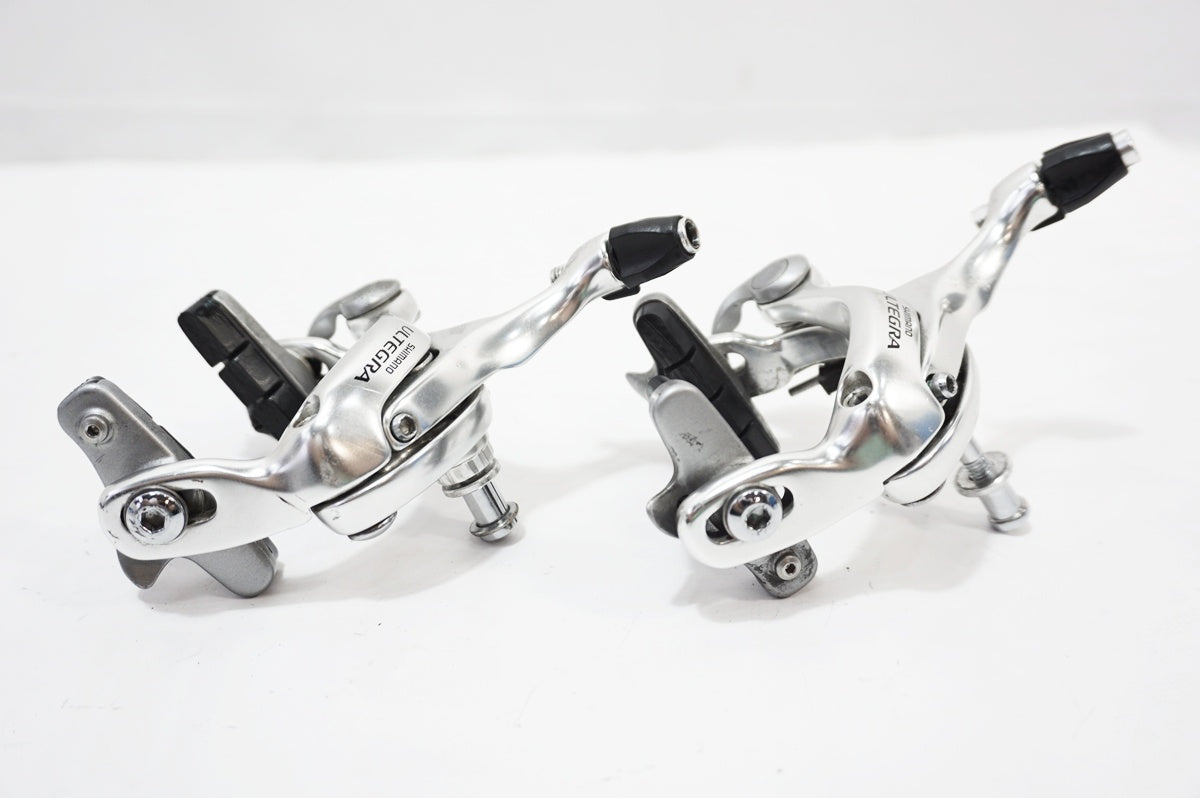 SHIMANO 「シマノ」 ULTEGRA BR-6600 キャリパーブレーキセット / バイチャリ世田谷店
