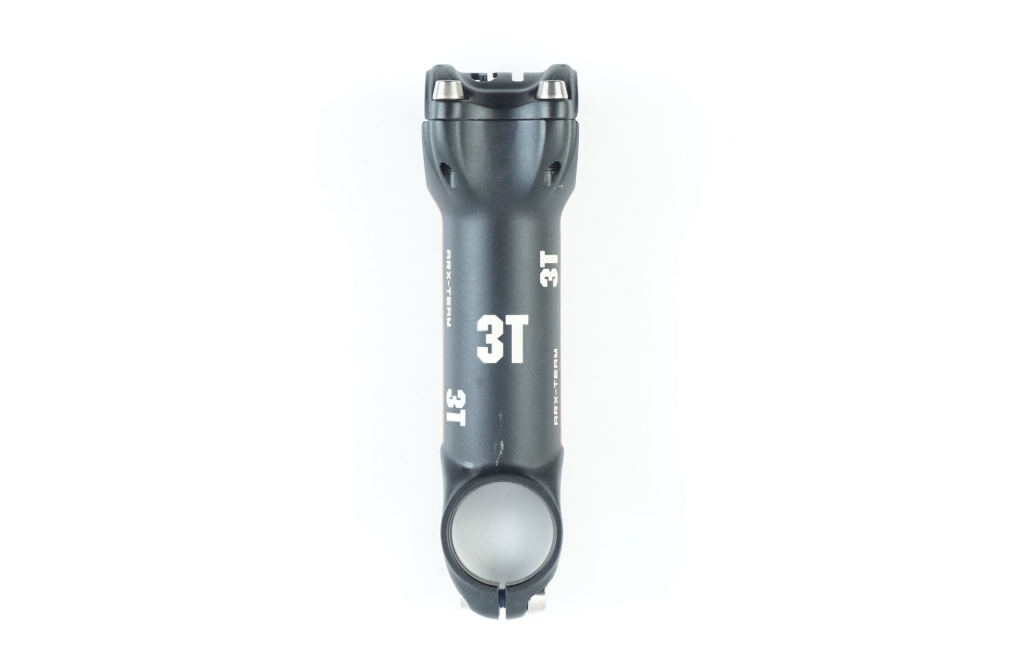 3T 「スリーティー」 ARX-TEAM φ31.8 110mm ステム / 中目黒店