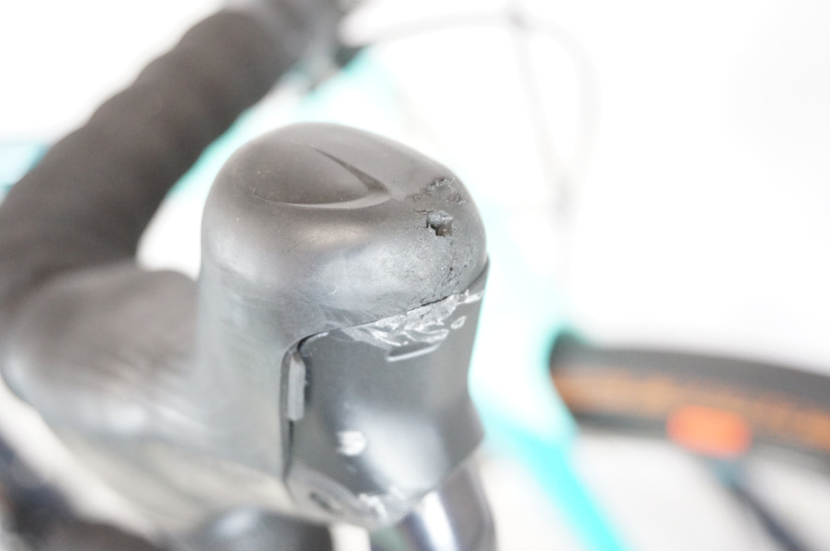 BIANCHI 「ビアンキ」 OLTRE XR3 DISC 2024年モデル カスタム ロードバイク / 宇都宮店