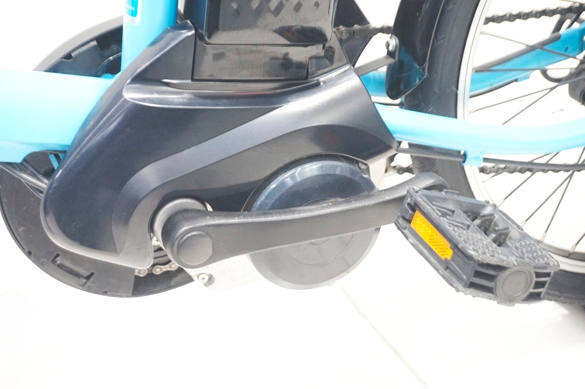 PANASONIC 「パナソニック」 ベロスターミニ 2023年モデル 20インチ 電動アシスト自転車 / 大阪門真店