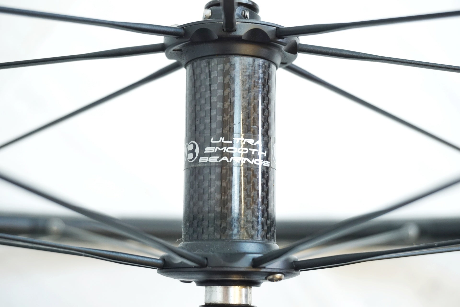 CAMPAGNOLO 「カンパニョーロ」 SHAMAL ULTRA シマノ11速 ホイールセット / 有明ガーデン店