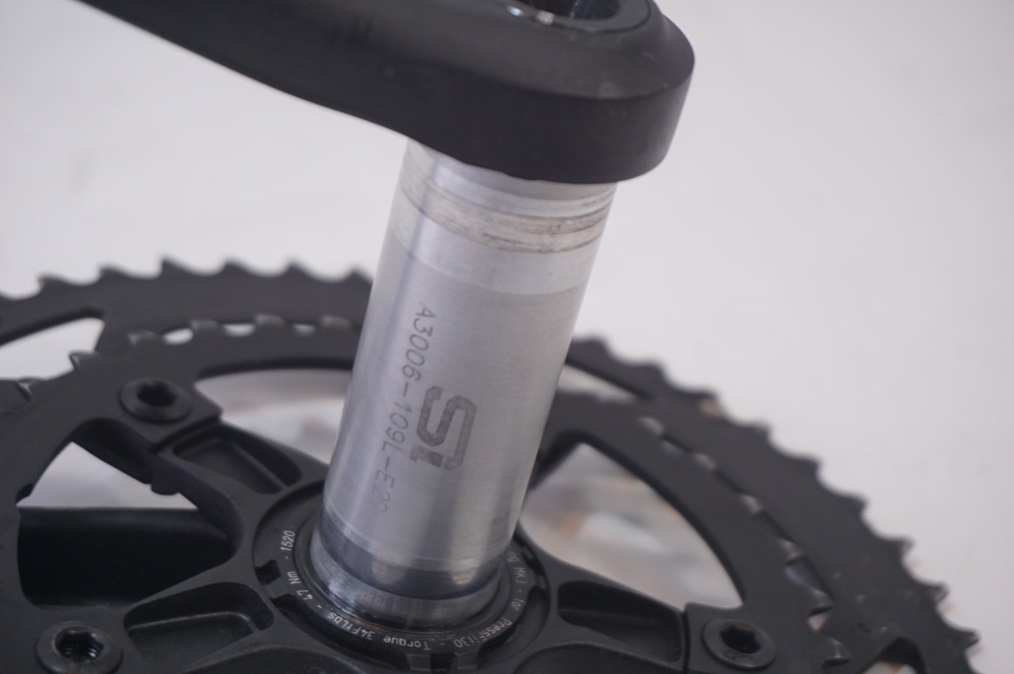 CANNONDALE 「キャノンデール」 ONE 52-36T 175mm クランクセット