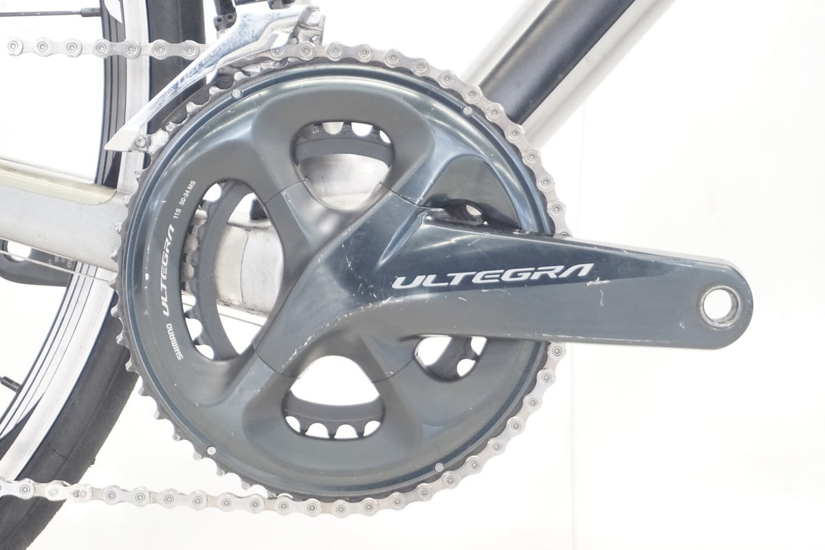 CANYON 「キャニオン」 ENDURACE CF 9.0 2016年モデル ロードバイク / 滋賀大津店