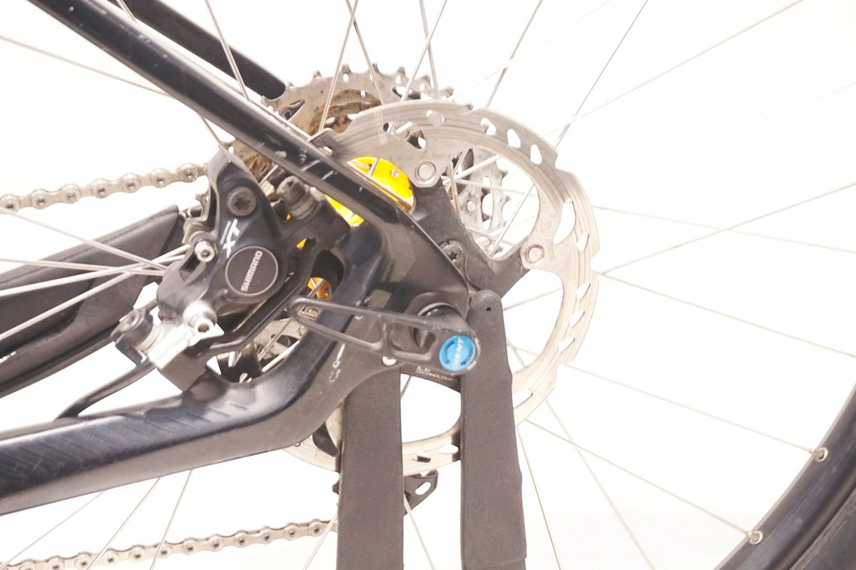 GIANT 「ジャイアント」 XTC ADVANCED2 2014年頃 マウンテンバイク