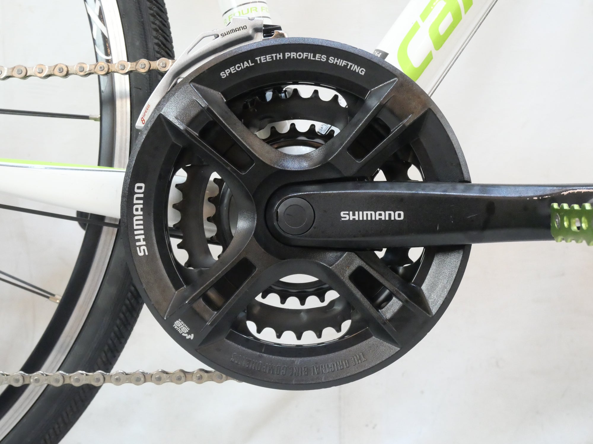 CANNONDALE 「キャノンデール」 QUICK4 2012年モデル クロスバイク / バイチャリ浦和ベース