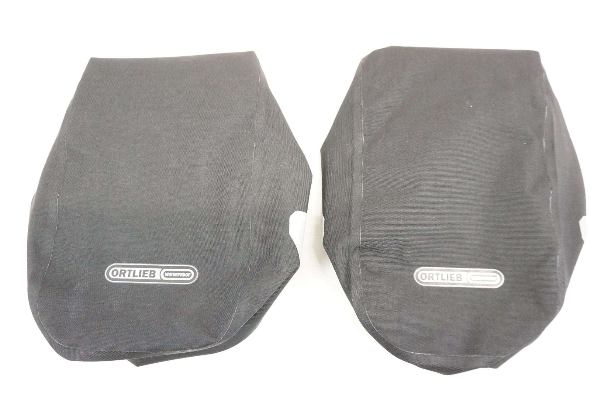 ORTLIEB 「オルトリーブ」 WATERPROOF フォークパック / 宇都宮店
