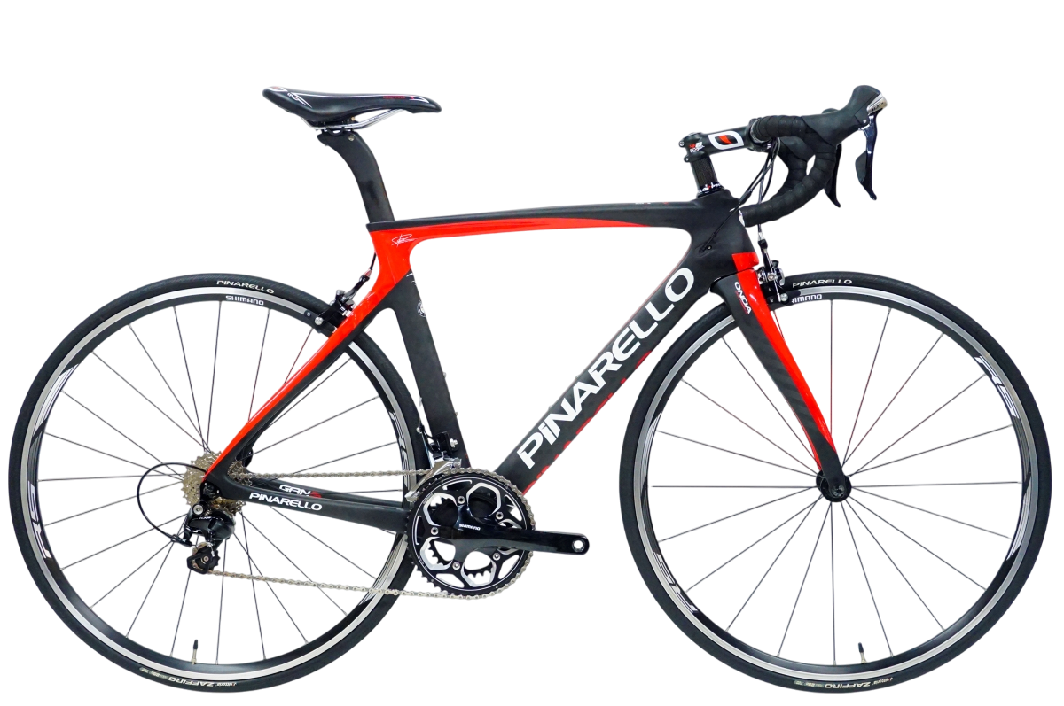 PINARELLO 「ピナレロ」 GAN S 105 2016年モデル ロードバイク / 名古屋大須店