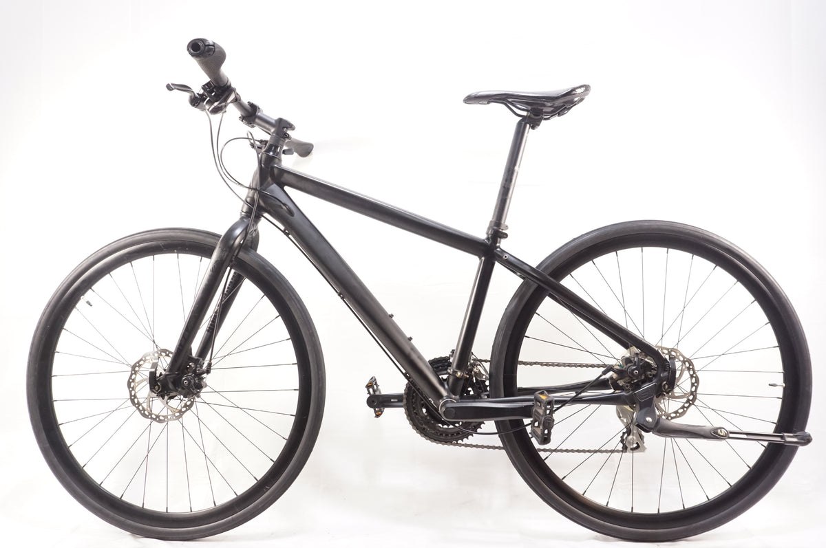 CANNONDALE 「キャノンデール」 BADBOY4 2015年モデル クロスバイク / 中目黒店