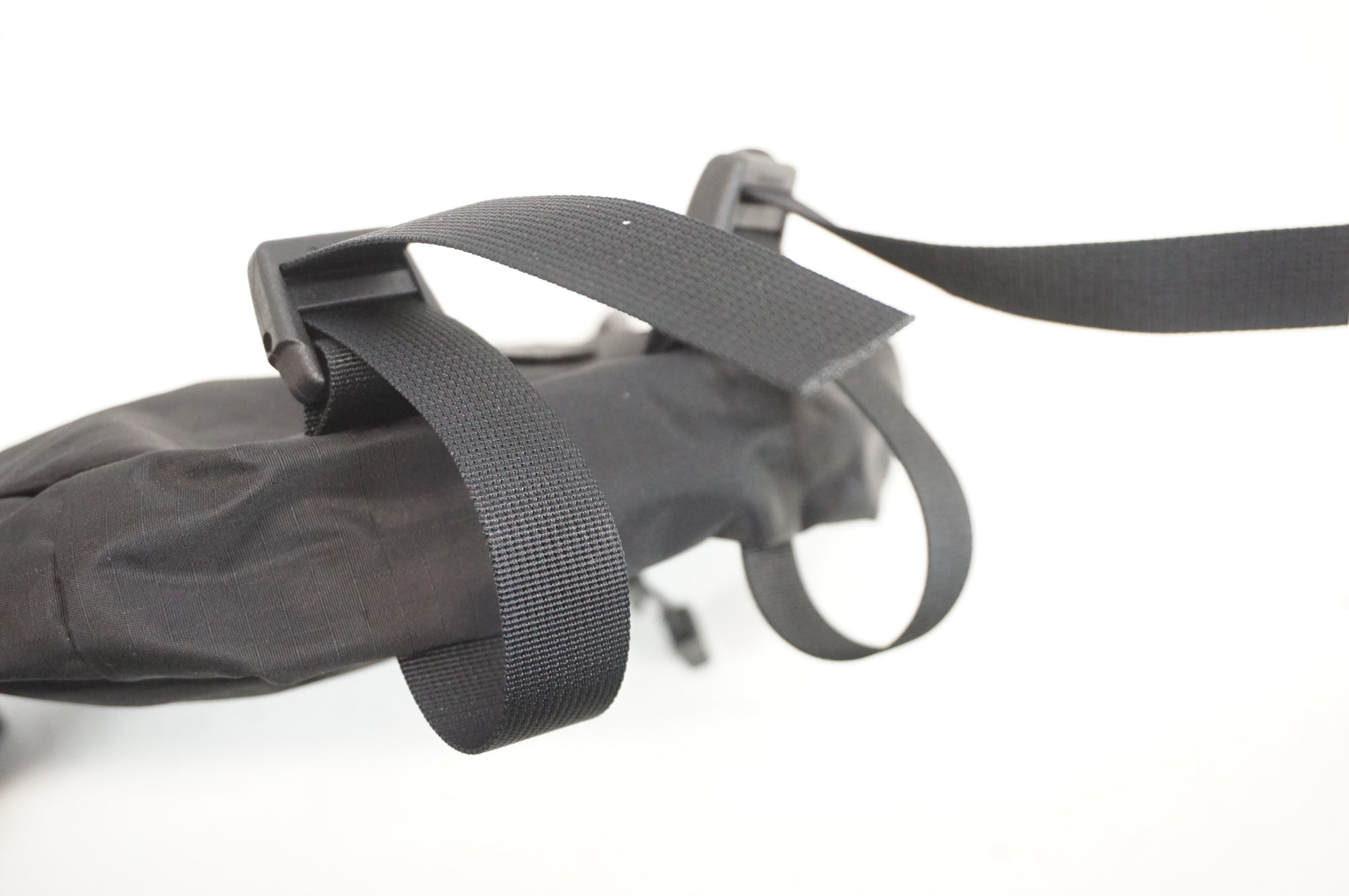 FAIRWEATHER 「フェアウェザー」 INDIVIDUAL フレームバッグ / 宇都宮店