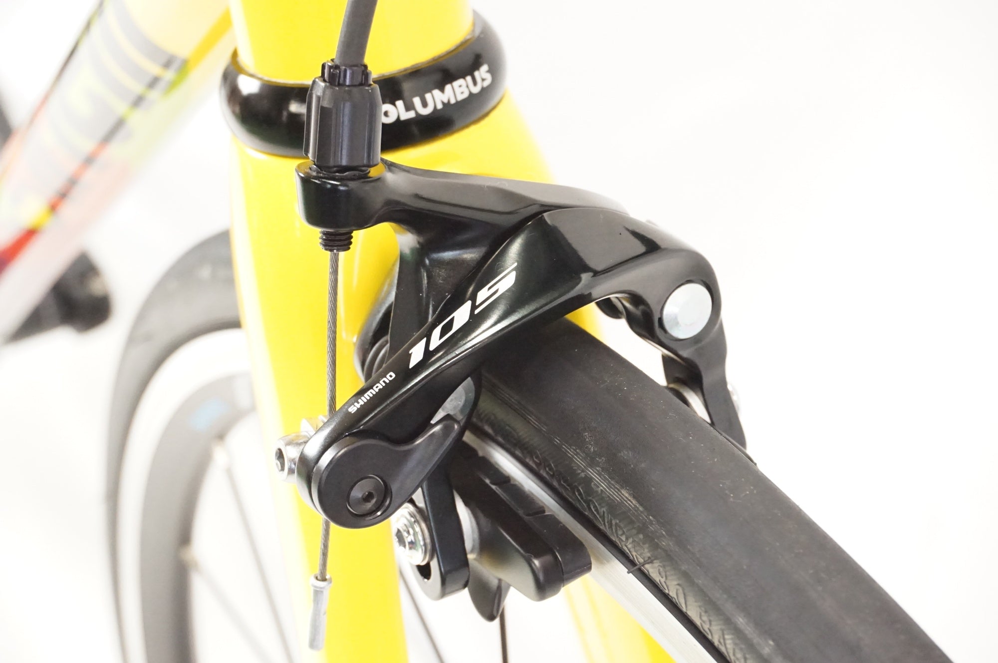 CINELLI 「チネリ」 VIGORELLI ROAD 2018年モデル ロードバイク / 宇都宮店