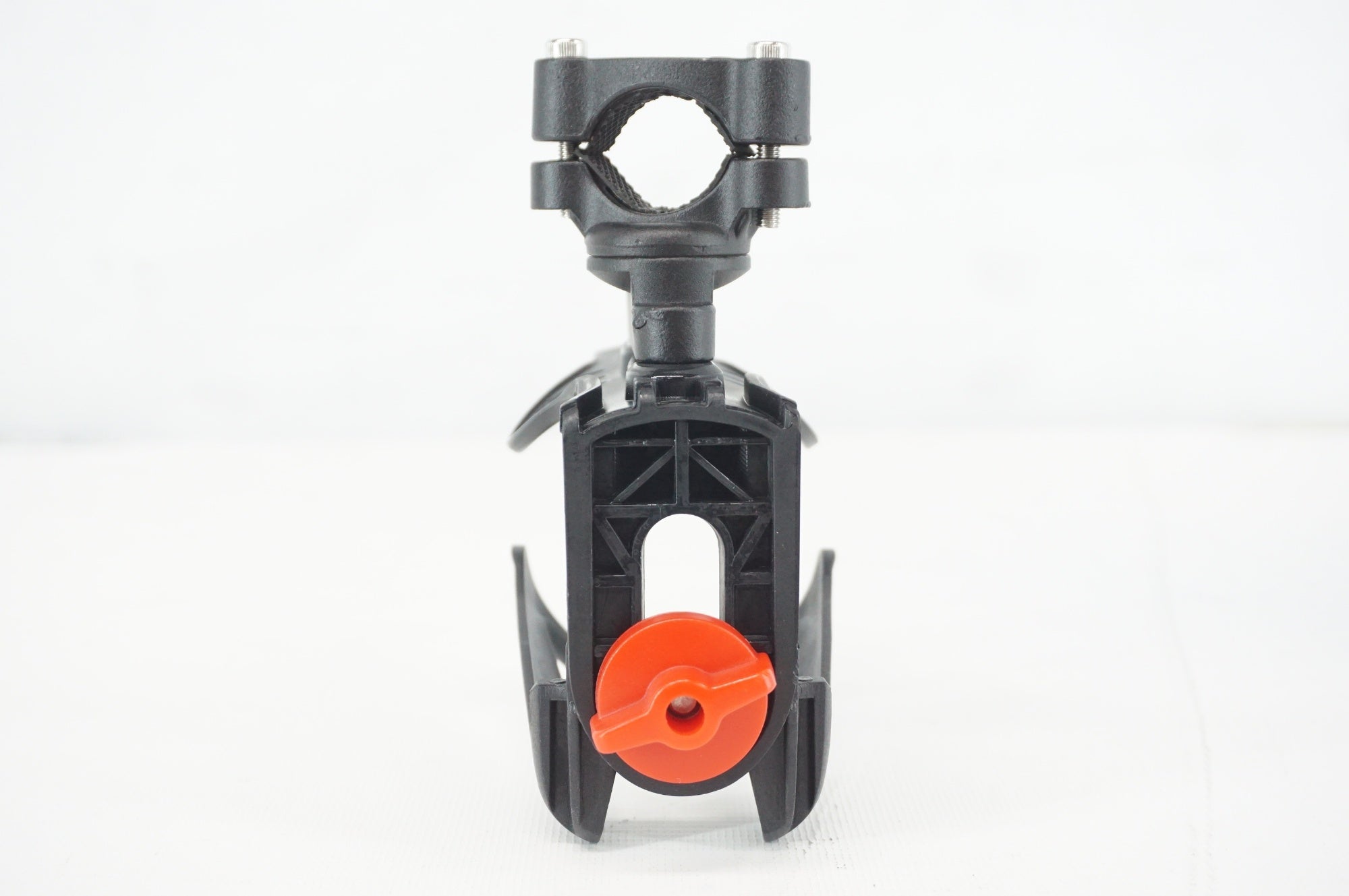 ブランド不明 ハンドルマウント付 ボトルケージ / 阪急塚口店