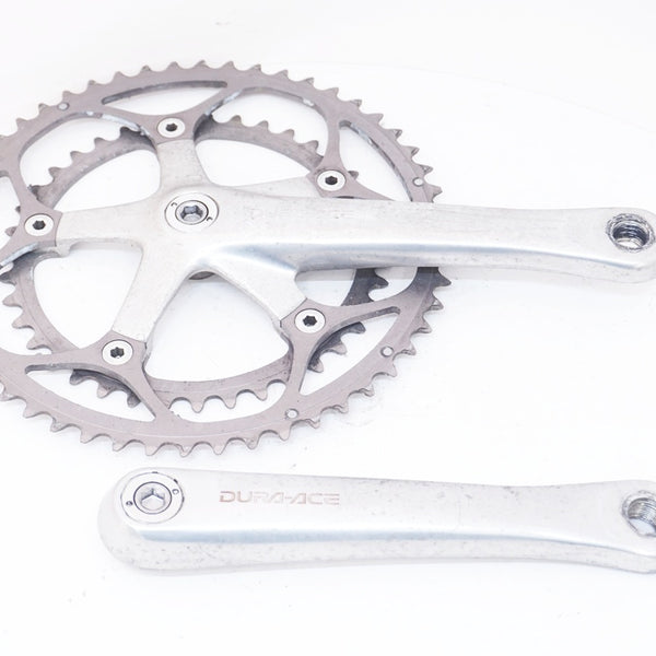 SHIMANO DURA-ACE FC-7700 希少 クランク長 165mm SHIMANO DURA-ACE FC-7700 希少 クランク長 165mm