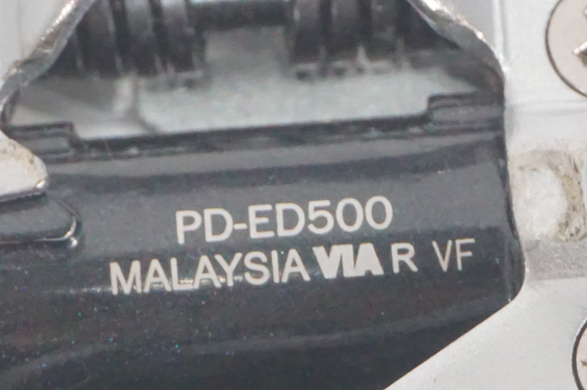 SHIMANO 「シマノ」 PD-ED500 ペダル / AKIBA店