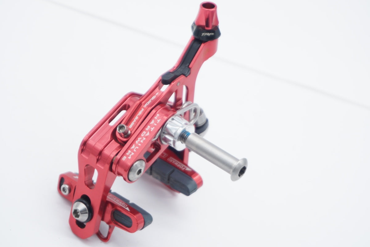 TRP 「ティーアールピー」 R960 キャリパーブレーキセット / 滋賀大津店