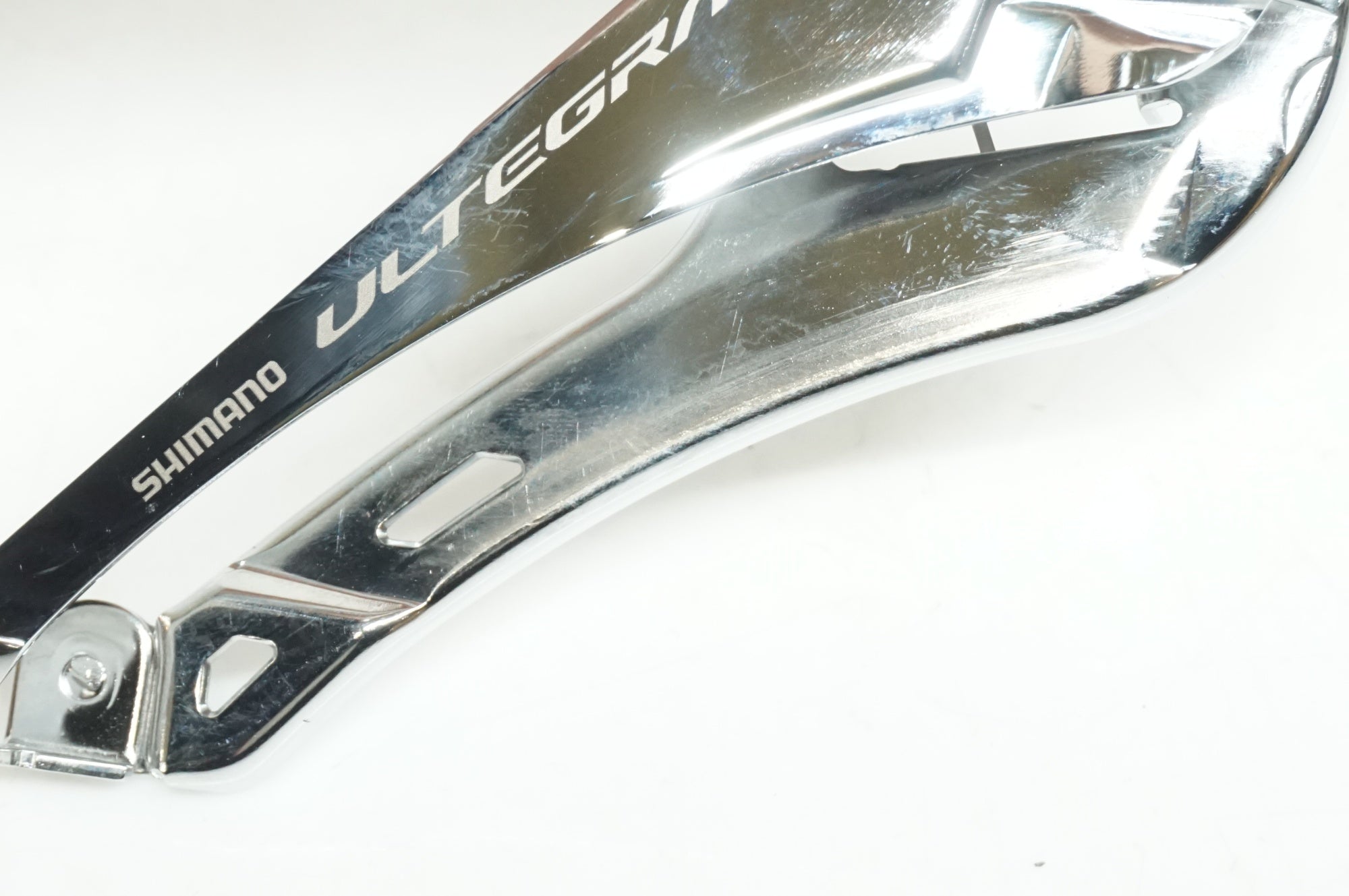 SHIMANO 「シマノ」 ULTEGRA FD-R8050 フロントディレイラー / 大宮店
