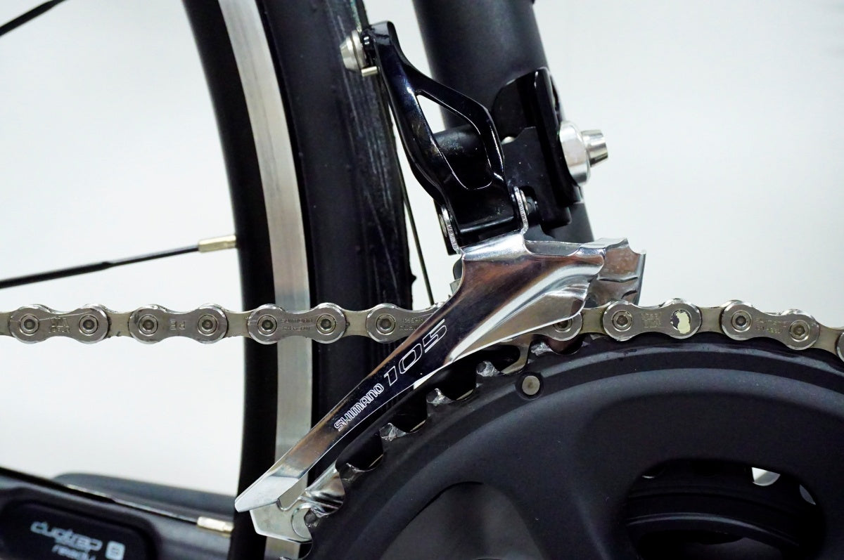 TREK 「トレック」 EMONDA SL5 2018年モデル ロードバイク / 名古屋大須店