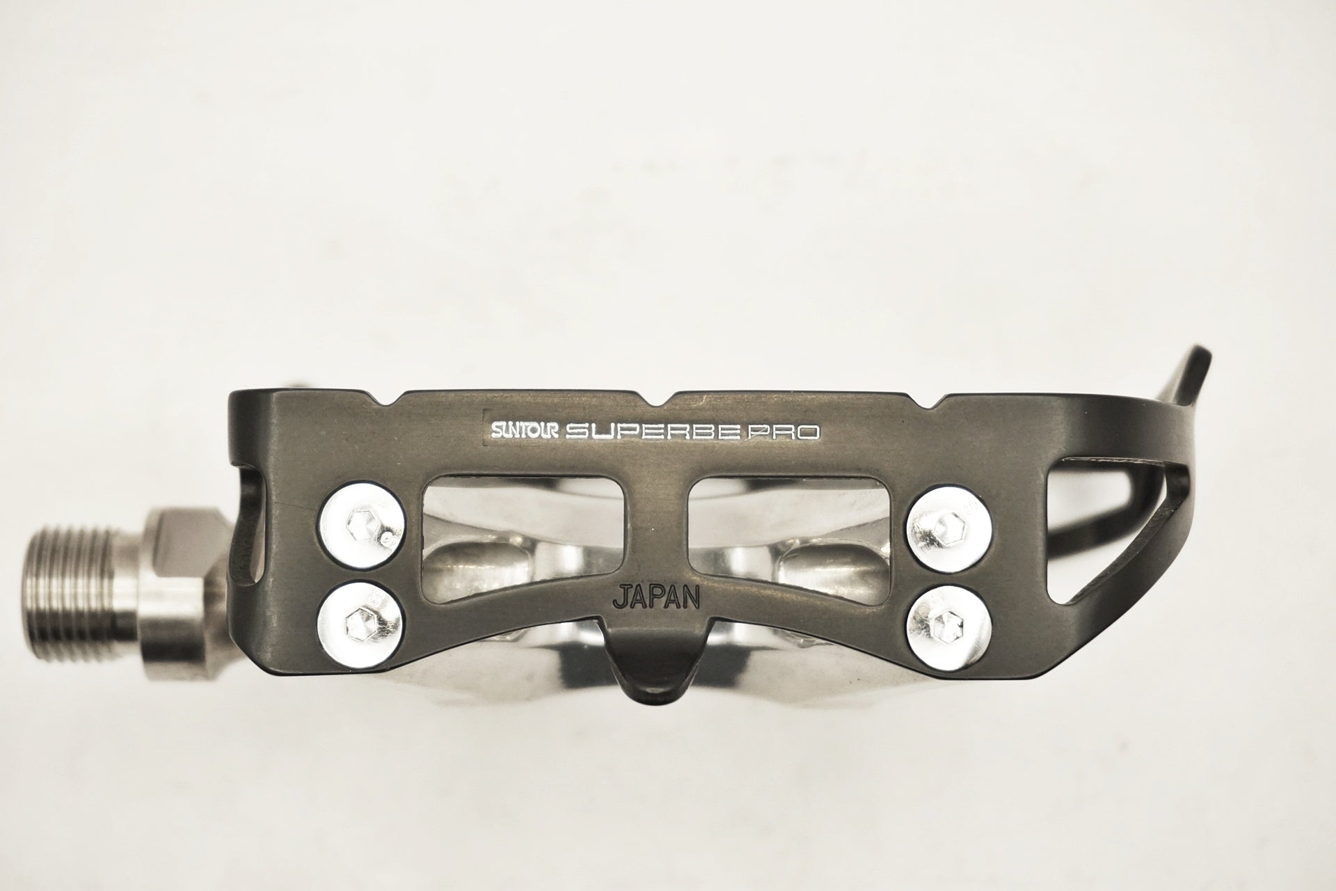 SUNTOUR 「サンツアー」 SUPERBE PRO ペダル / 有明ガーデン店