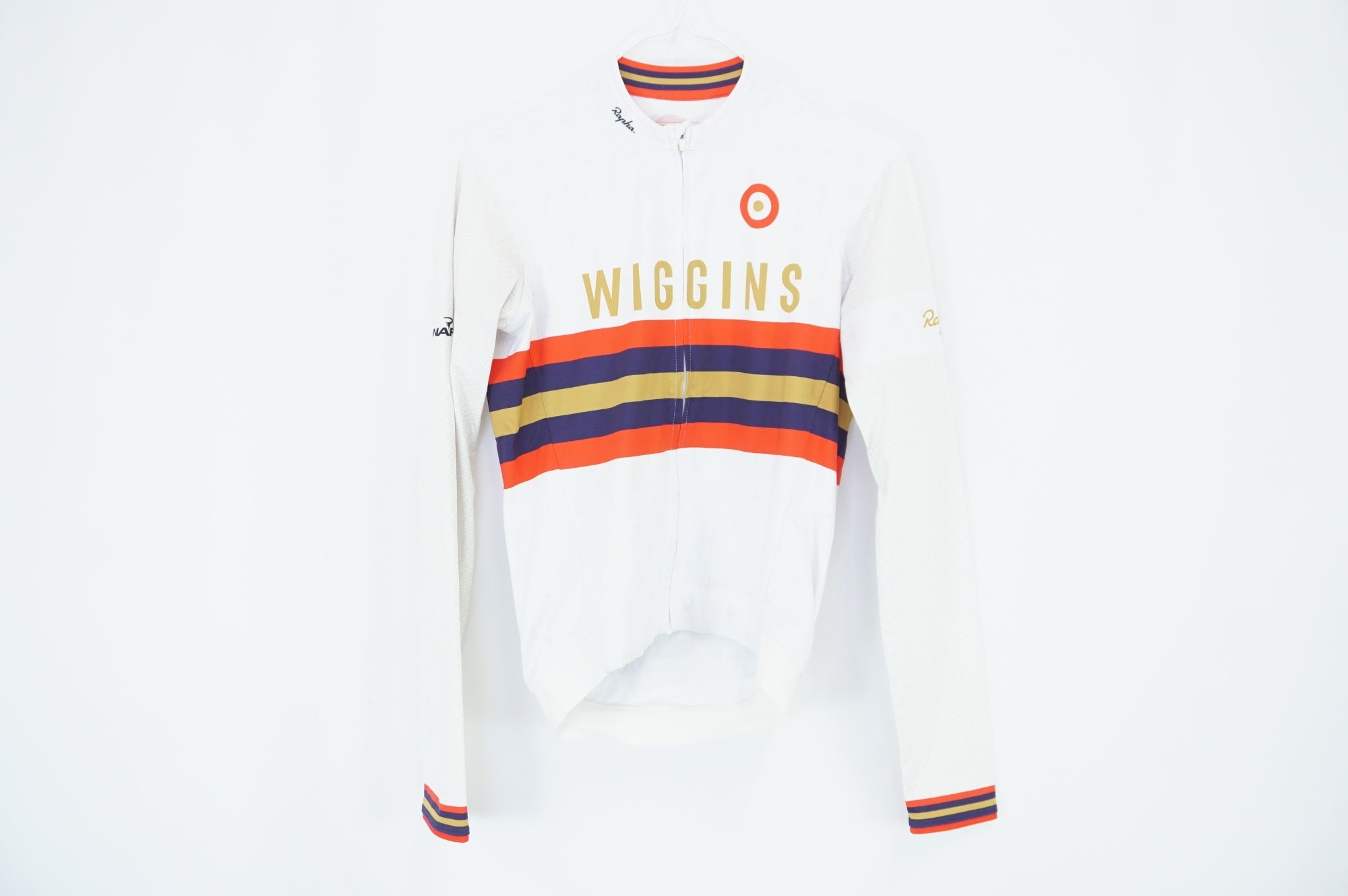 RAPHA 「ラファ」 WIGGINS サイズXS レプリカジャージ / 宇都宮店