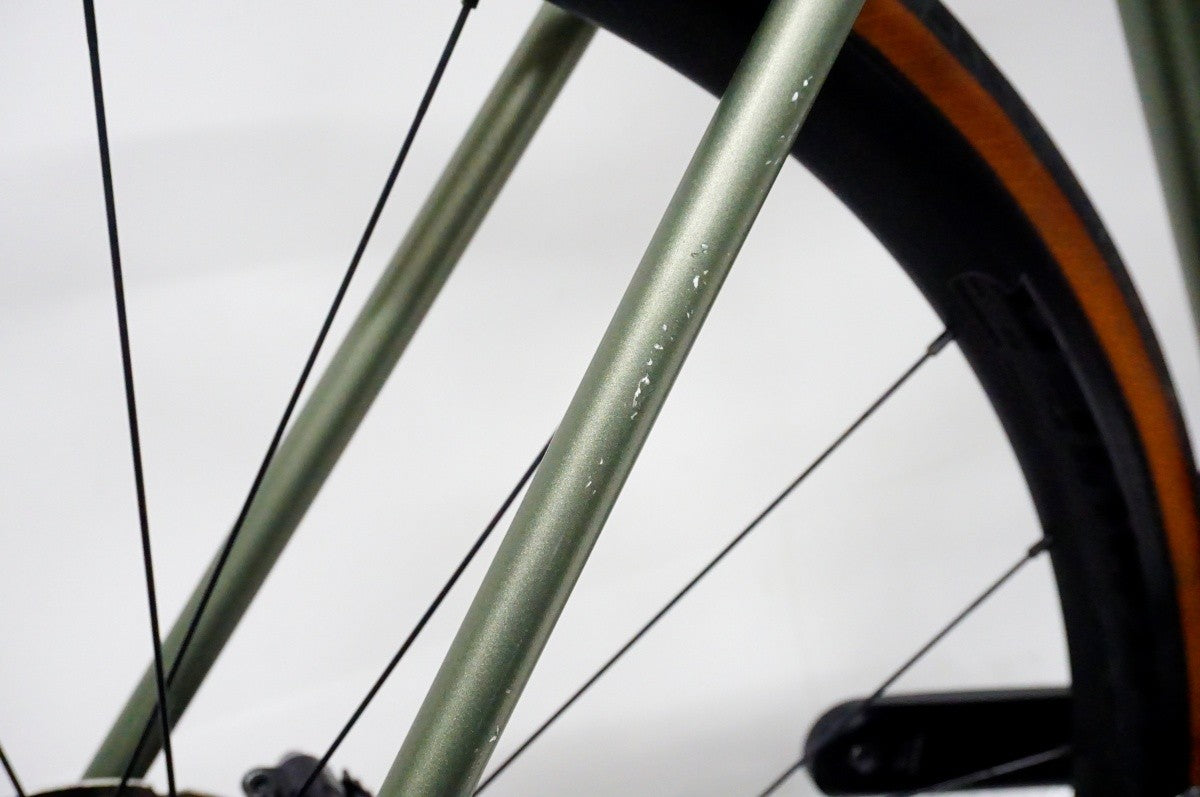 TREK 「トレック」 DOMANE AL5 GEN4 2025年頃 ロードバイク カスタム / 名古屋大須店