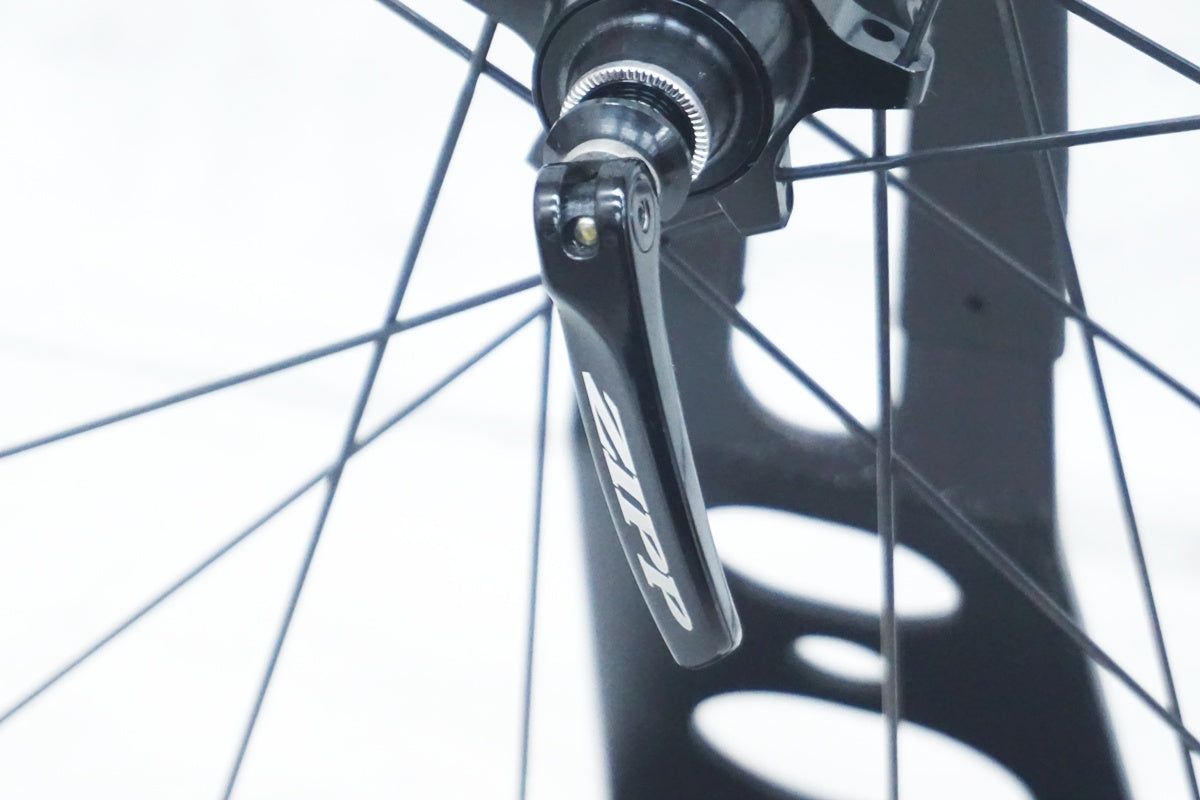 ZIPP 「ジップ」 202 FIRECREST シマノ11速 ホイールセット / 大阪美原北インター店