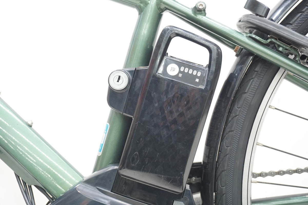 PANASONIC「パナソニック」 VELOSTAR 2022年モデル 電動アシスト自転車/ 京都西院店