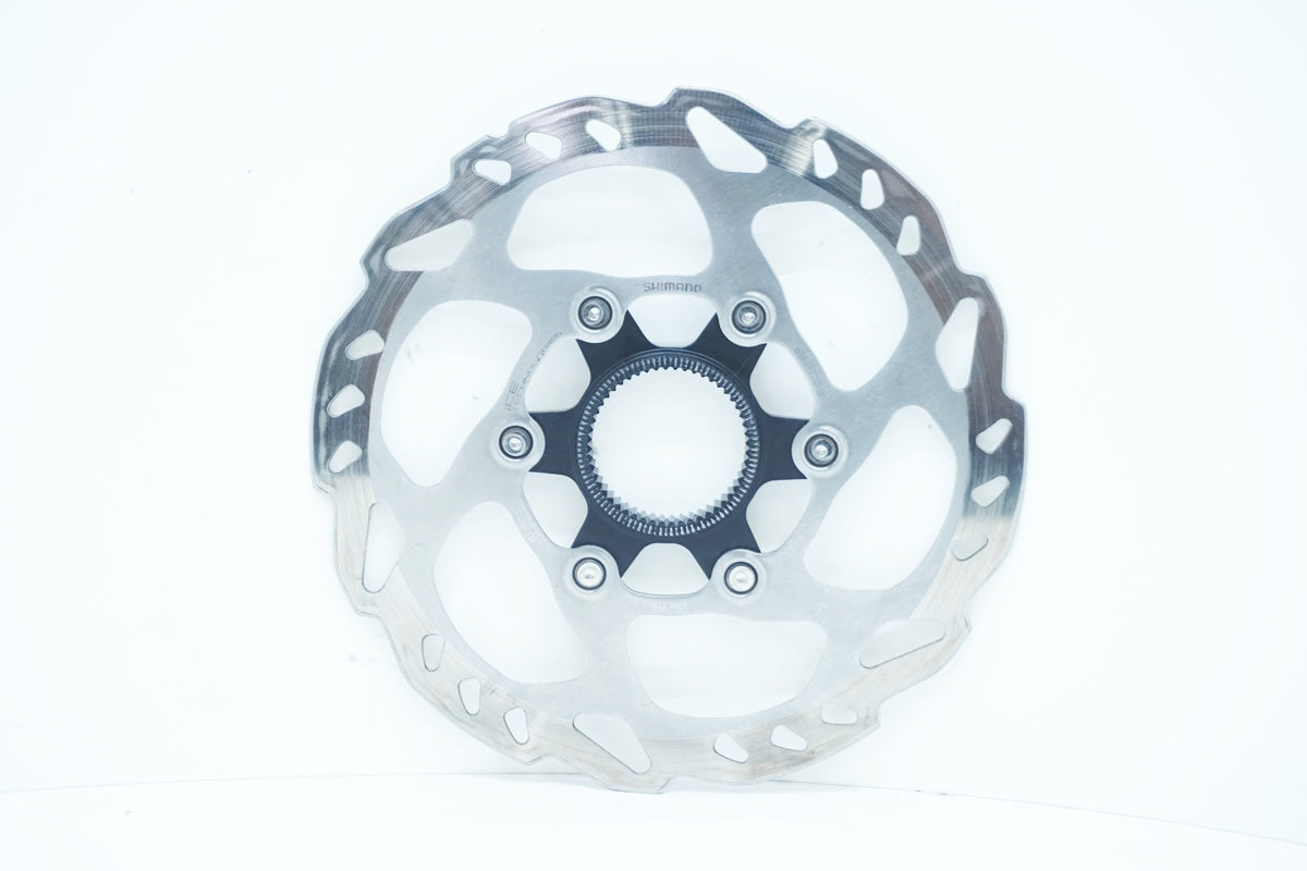 SHIMANO 「シマノ」 SM-RT70-S ディスクローター / 大阪美原北インター店