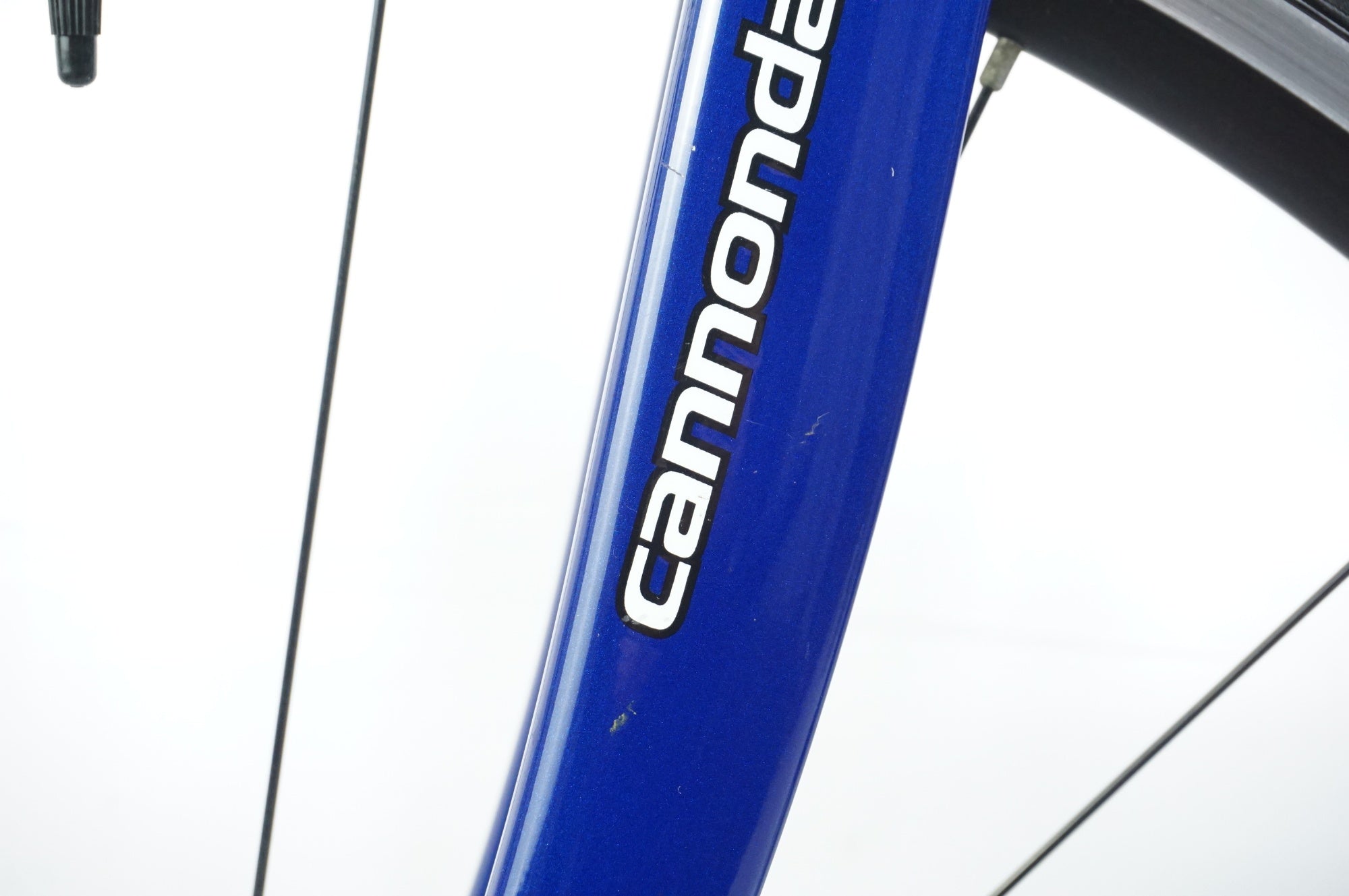 自転車 Cannondale CAAD4 R400 CANNONDALE 「キャノンデール」 CAAD4 R400 2003年モデル ロードバイク