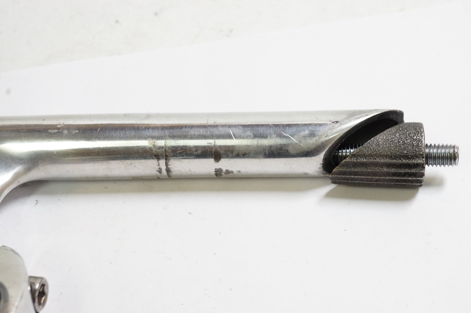 UPANBIKE φ26.0 80mm ステム / 熊谷本店