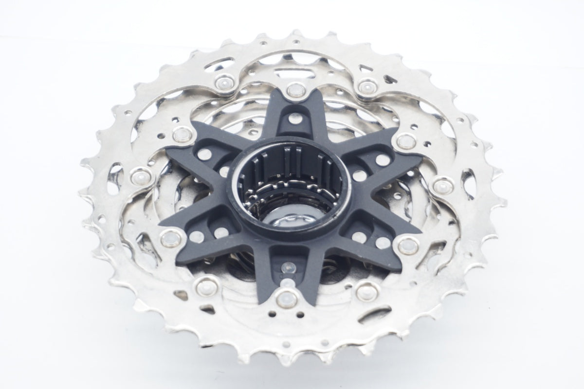 SHIMANO 「シマノ」 105 CS-R7101 11-34T スプロケット / 京都八幡店