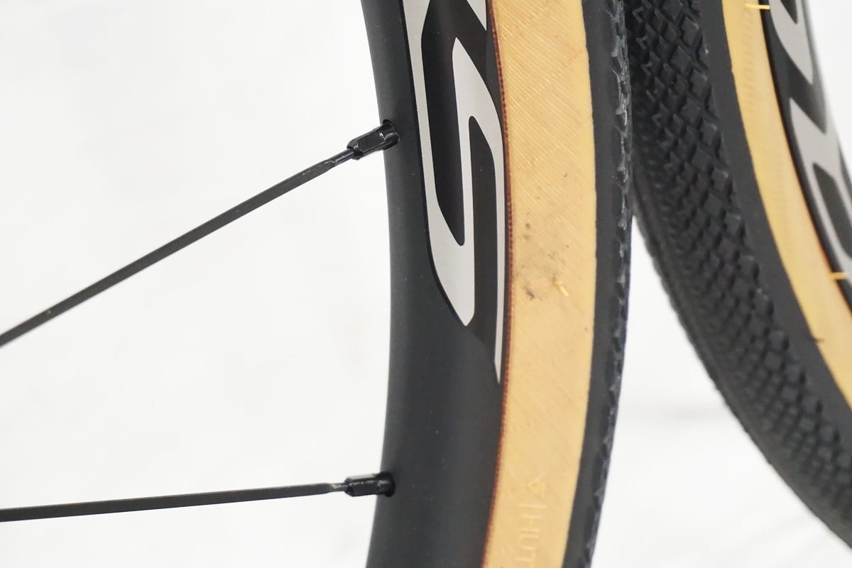 SHIMANO 「シマノ」 WH-RS370 シマノ 11速 ホイールセット / 奈良店