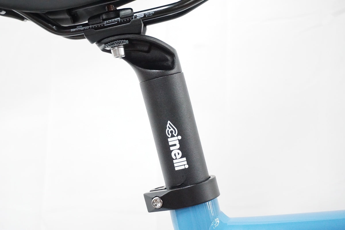 CINELLI 「チネリ」 ZYDECO LALA 2024年モデル 49サイズ ロードバイク