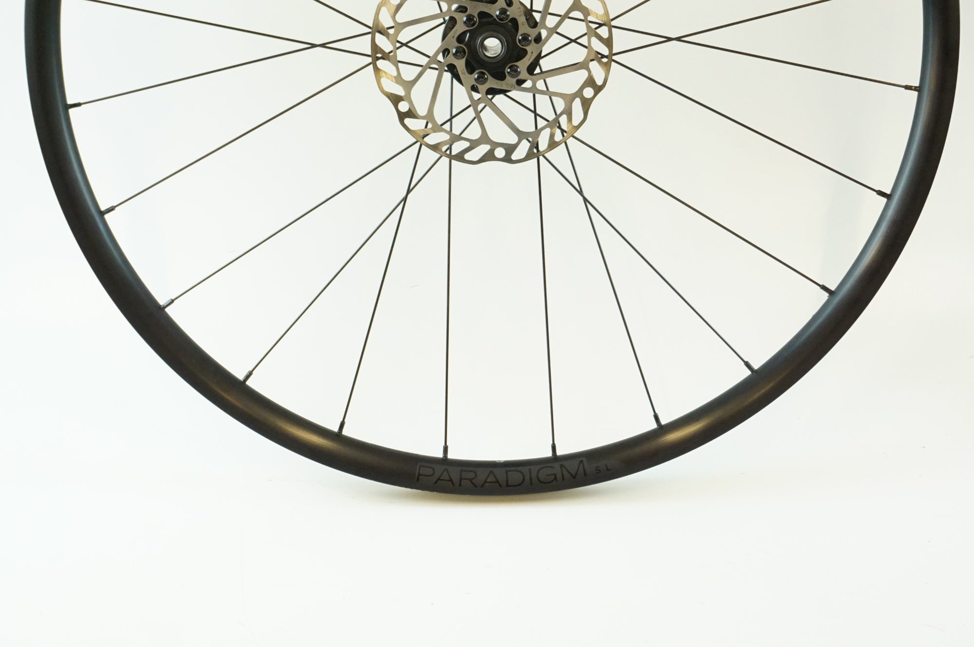 BONTRAGER 「ボントレガー」 PARADIGM SL DISC シマノ11S ホイールセット / 浜松店