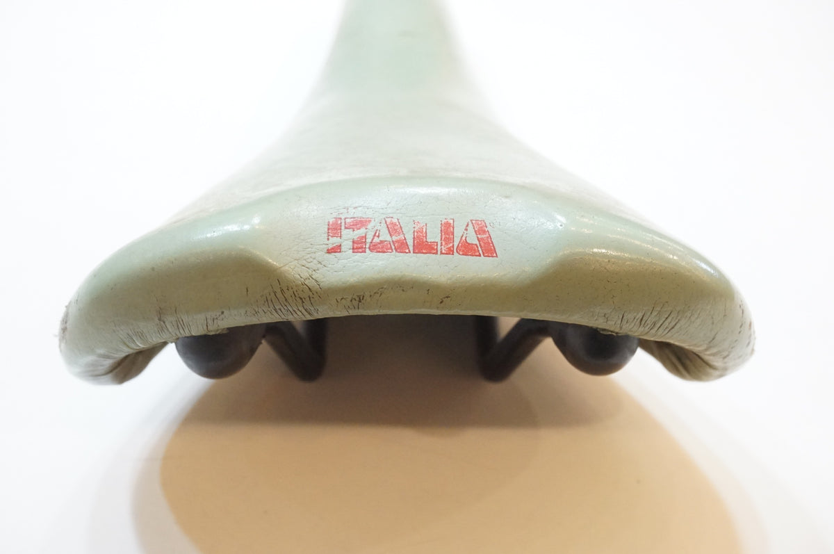 SELLE ITALIA 「セライタリア」 FLITE BIANCHI サドル / 浦和ベース