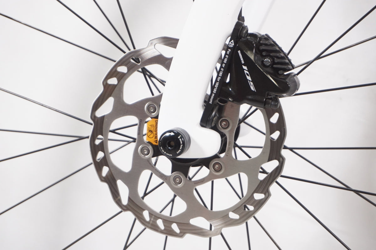 PINARELLO 「ピナレロ」 RAZHA DISK 105 2023年モデル ロードバイク / AKIBA店