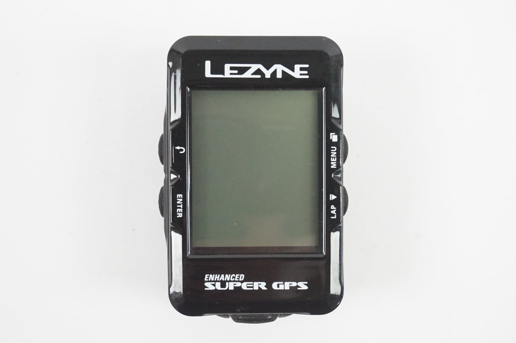 LEZYNE 「レザイン」 SUPER GPS サイクルコンピューター / 宇都宮店