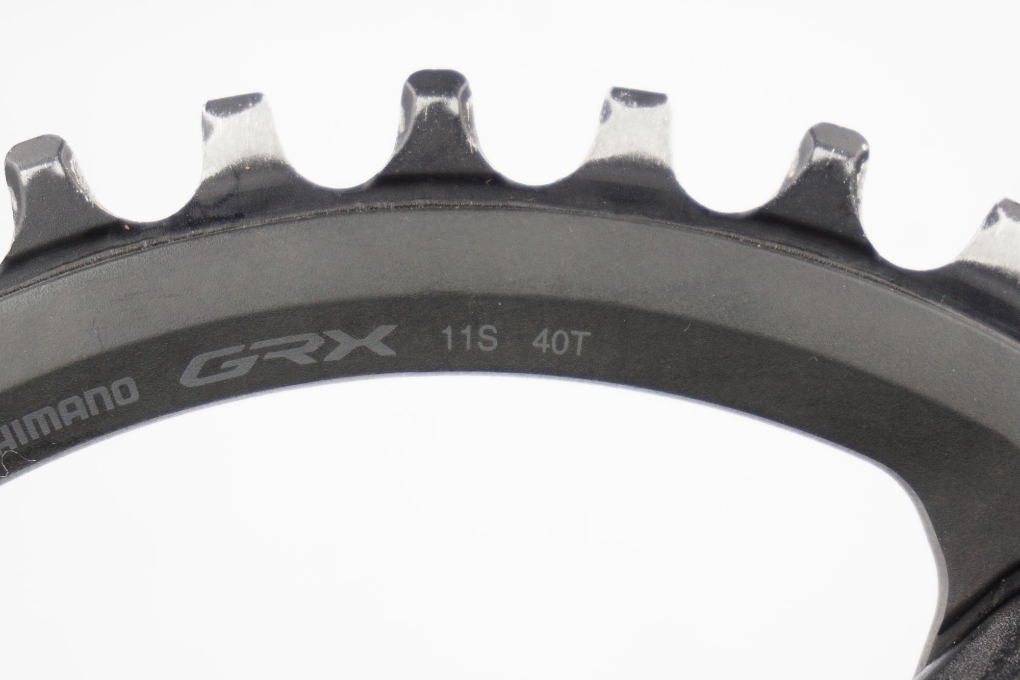 SHIMANO 「シマノ」 GRX FC-RX600 40T 170mm クランク / 奈良店