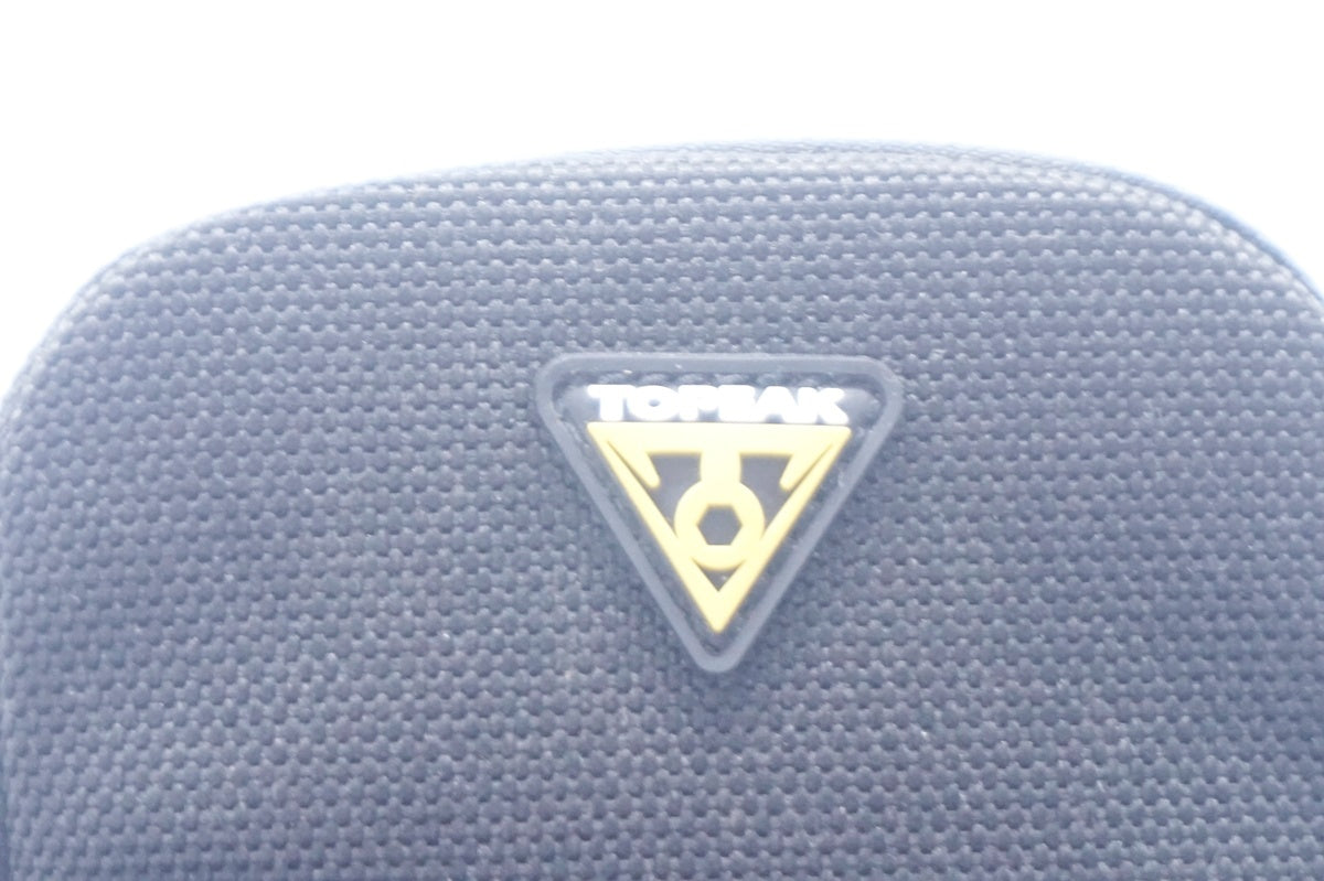 TOPEAK 「トレック」 AERO WEDGE PACK サドルバッグ / 大阪門真店