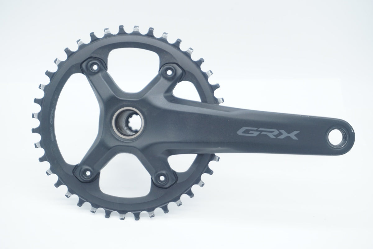 SHIMANO 「シマノ」 GRX FC-RX600 40T 175mm クランク / 滋賀大津店