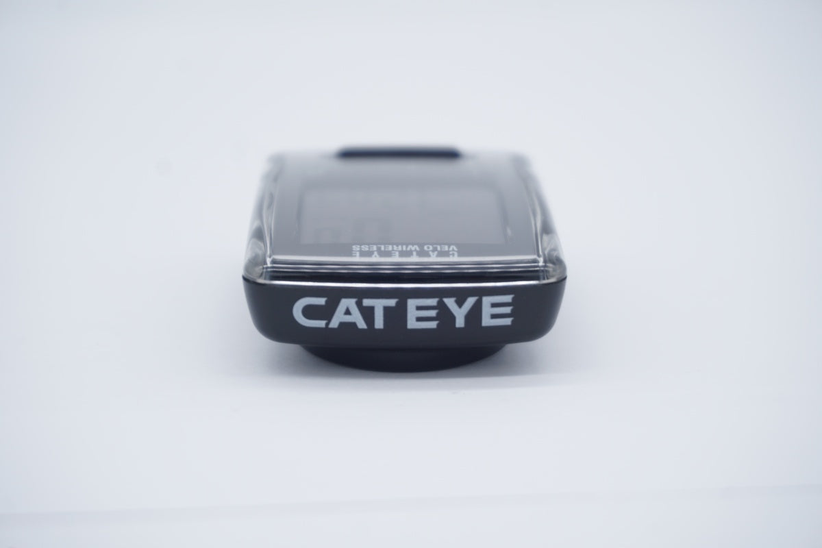 CATEYE 「キャットアイ」 CC-VT230W サイクルコンピューター / 滋賀大津店