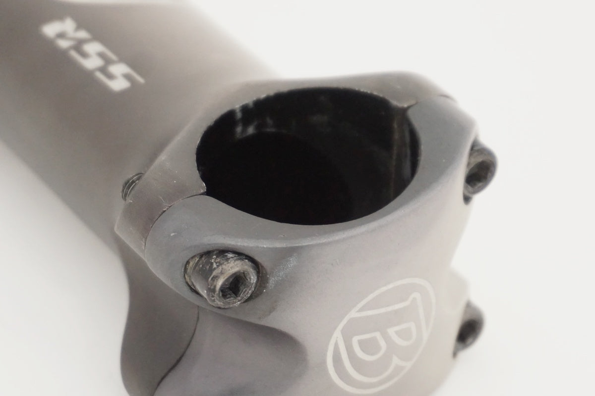 BONTRAGER 「ボントレガー」 SSR 31.8mm 100mm ステム / 京都八幡店