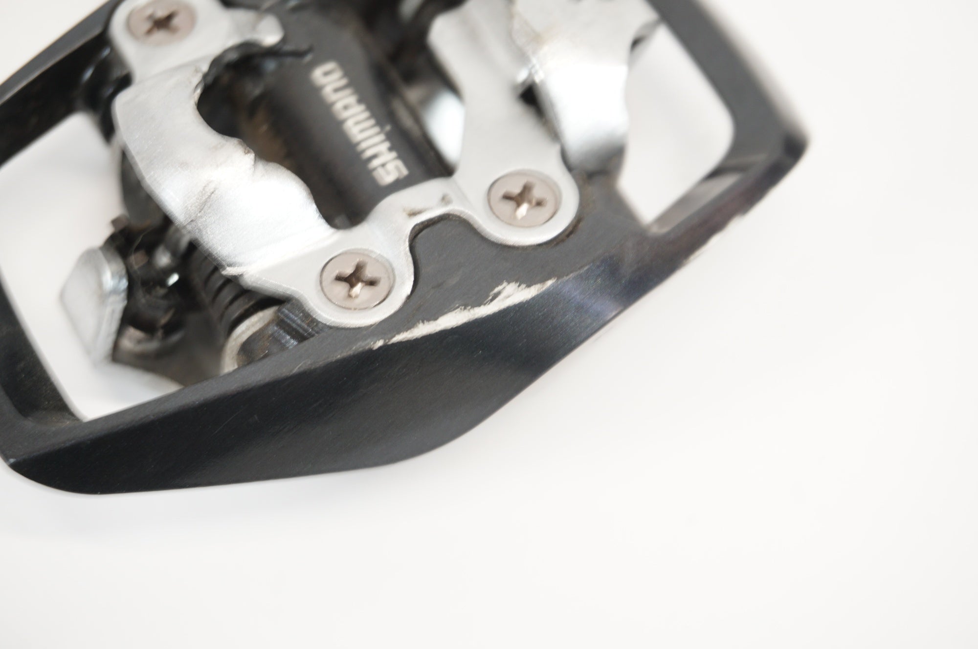 SHIMANO 「シマノ」 PD-ED500 ペダル / 宇都宮店