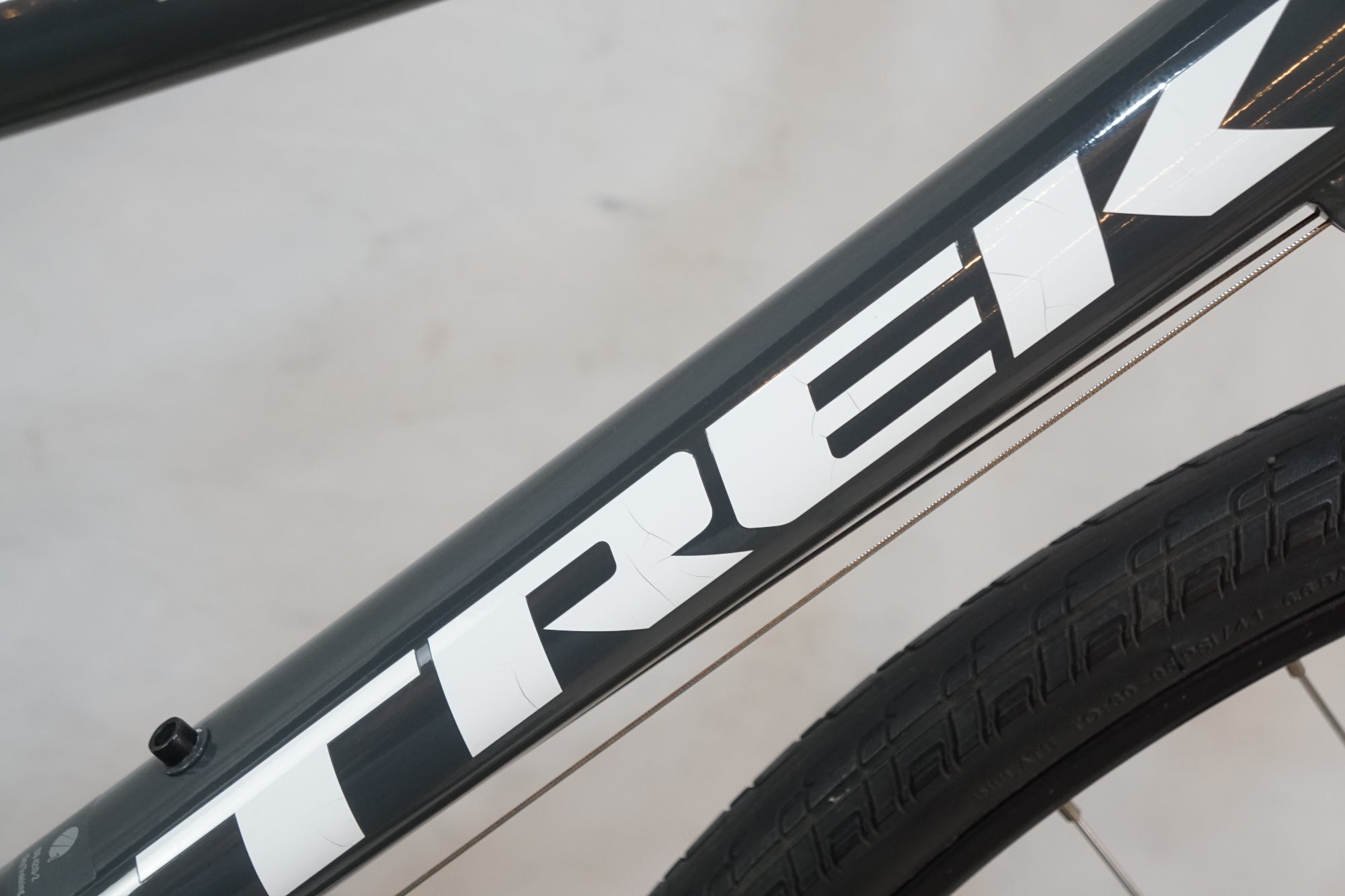TREK 「トレック」 FX2 DISC WSD 2019年モデル クロスバイク