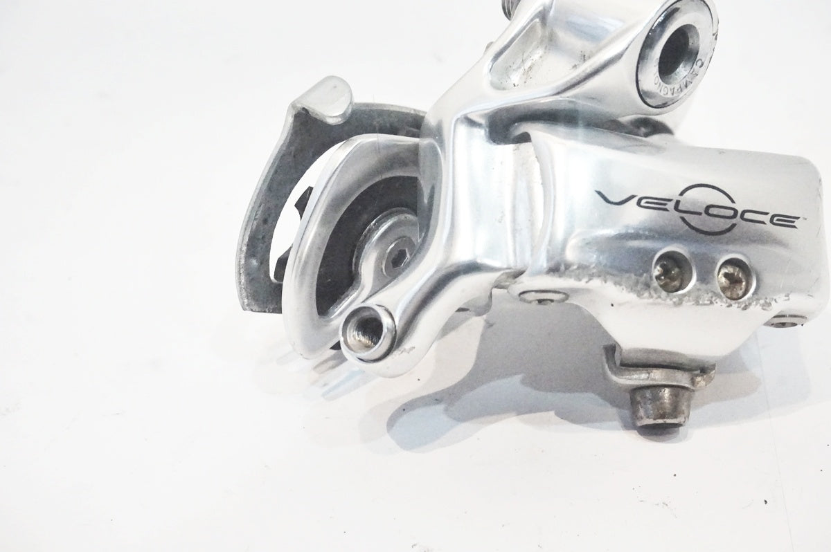 CAMPAGNOLO 「カンパニョーロ」 VELOCE リアディレイラー / バイチャリ世田谷店