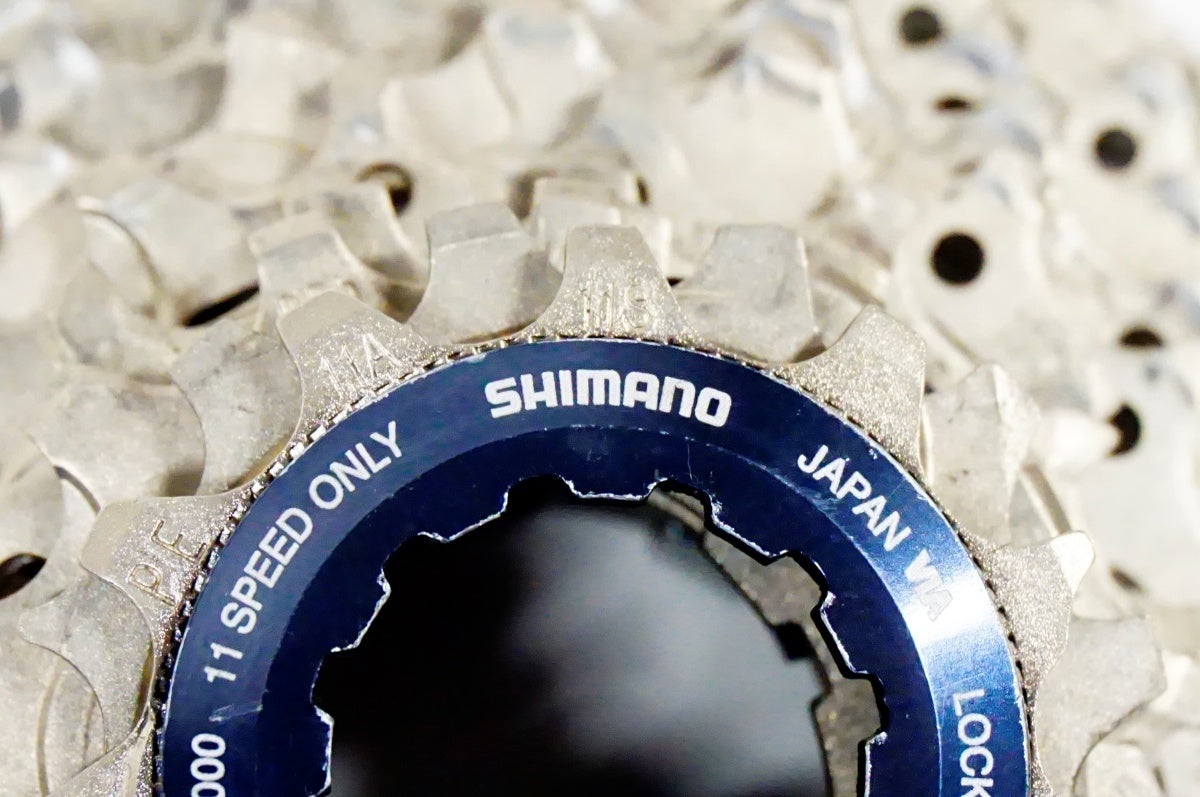 SHIMANO 「シマノ」 ULTEGRA CS-R8000 11-28T スプロケット / 名古屋