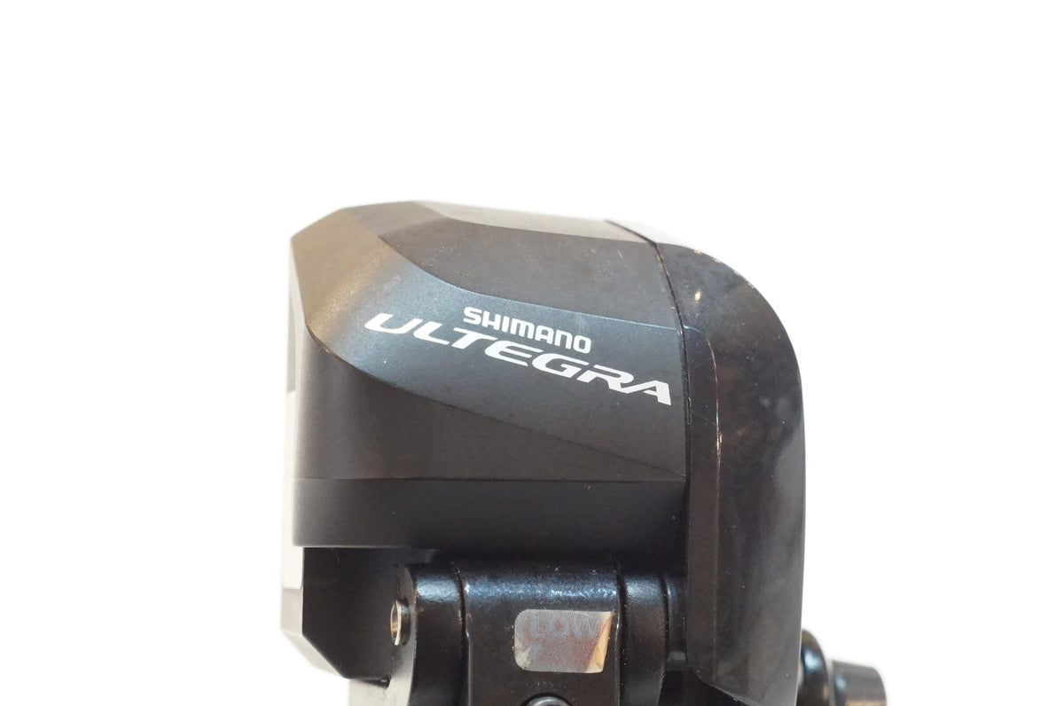 SHIMANO 「シマノ」 ULTEGRA FD-6870 フロントディレイラー / 浦和ベース