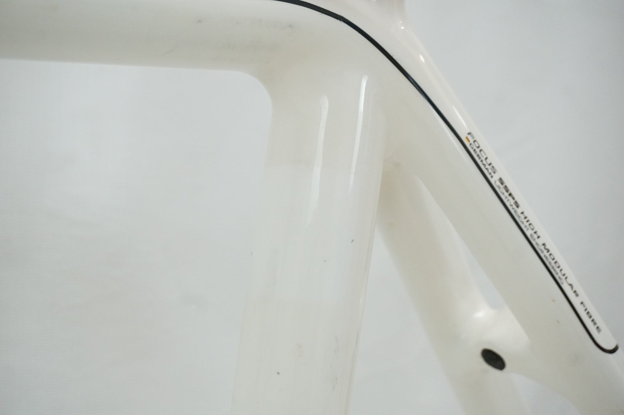 ジャンク FOCUS 「フォーカス」 CAYO LIGHT WEIGHT 2009年モデル