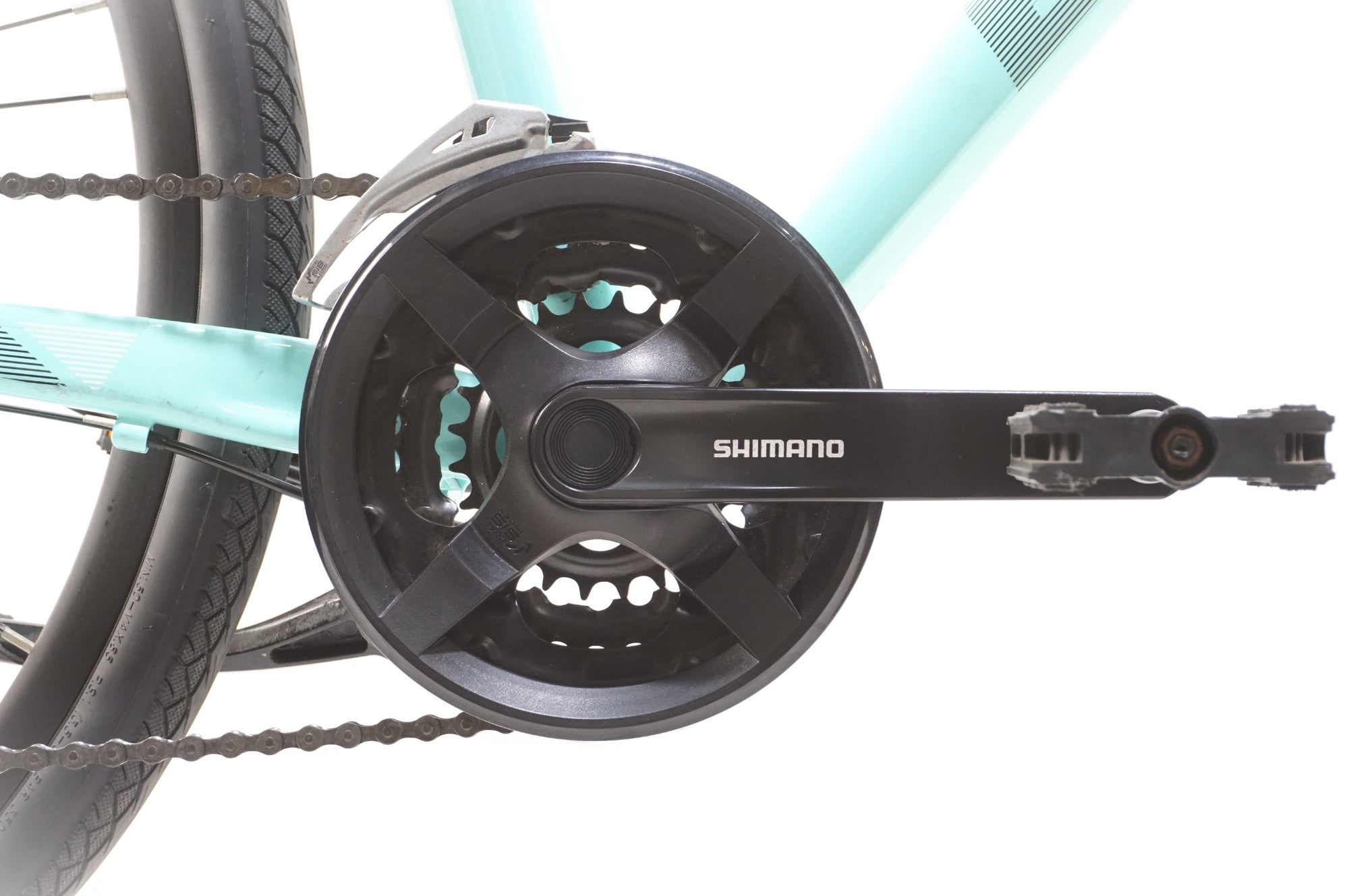 BIANCHI 「ビアンキ」 C SPORT 2 DISC 2023年モデル クロスバイク / 中目黒店