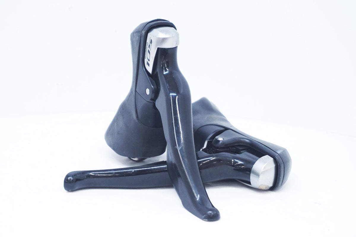 SHIMANO 「シマノ」 105 ST-5800 デュアルコントロールレバー / 大阪美原北インター店