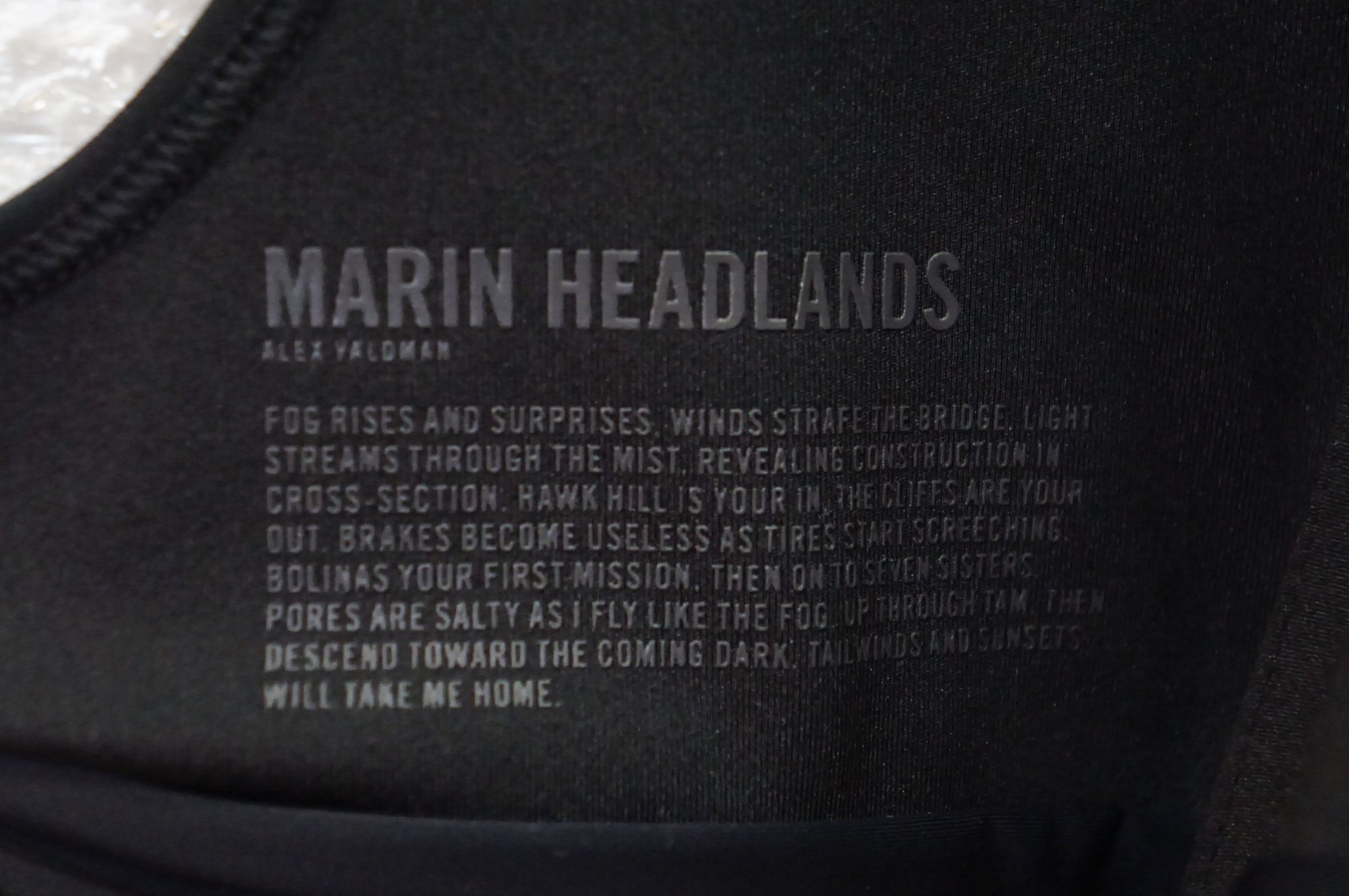 RAPHA 「ラファ」 MARIN HEADLANDS Lサイズ ビブショーツ / 熊谷本店